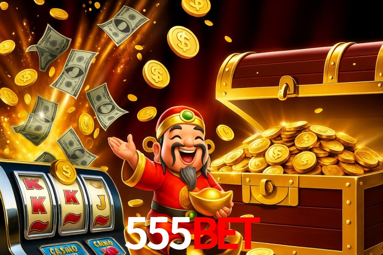 A Revolução dos Aplicativos de Jogos no 555bet